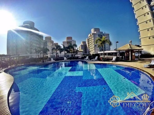 Imagem 6: Nautilus Home Club - 2 quartos - Mobiliado