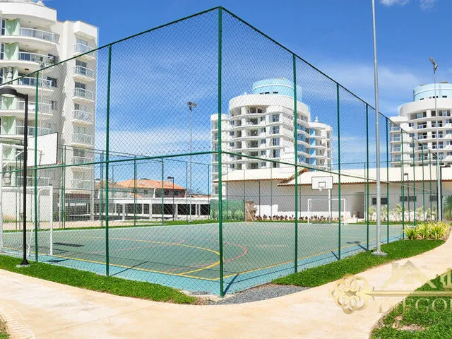 Imagem 8: Nautilus Home Club - 2 quartos - Mobiliado