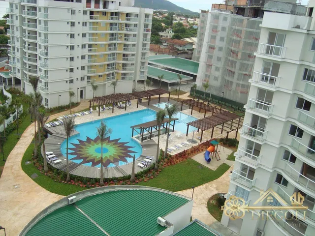 Imagem 2: Nautilus Home Club - 2 quartos - Mobiliado