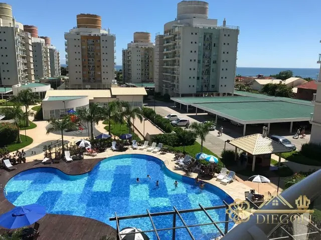 Imagem 3: Nautilus Home Club - 2 quartos - Mobiliado