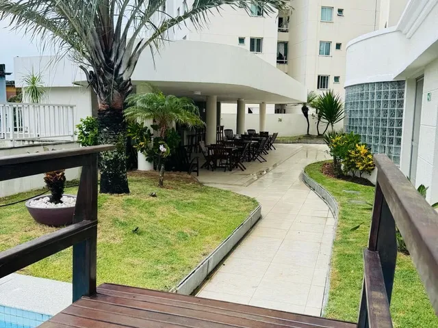 Imagem 15: Vendo Lindíssimo Apartamento Reformado Mobiliado e Decorado Porteira Fechada com 3/4