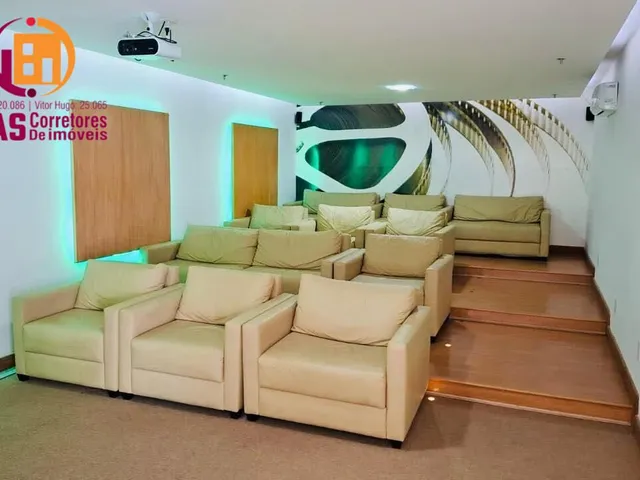 Imagem 3: Vendo Lindíssimo Apartamento Reformado Mobiliado e Decorado Porteira Fechada com 3/4