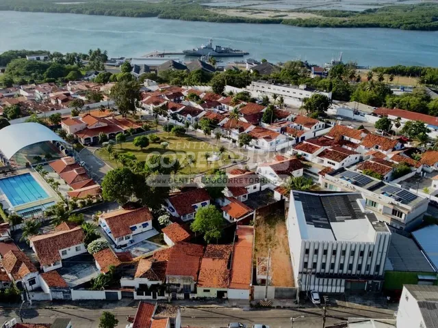Imagem 16: Júnior Creci 4745 - 84 99922.4172 - Prédio Comercial c/ 1700m² - R$ 23.000 - Alecrim