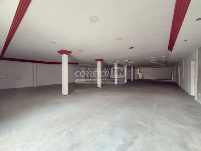 Imagem 5: Júnior Creci 4745 - 84 99922.4172 - Prédio Comercial c/ 1700m² - R$ 23.000 - Alecrim