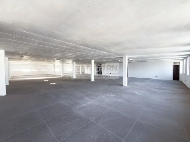 Imagem 15: Júnior Creci 4745 - 84 99922.4172 - Prédio Comercial c/ 1700m² - R$ 23.000 - Alecrim