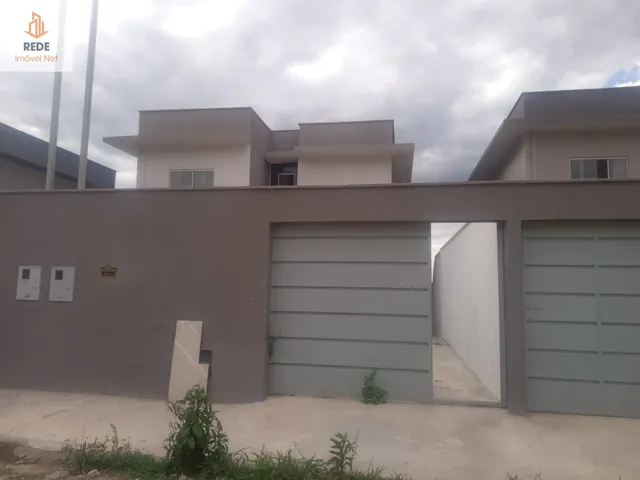 Imagem: Casa em são pedro, Esmeraldas/MG