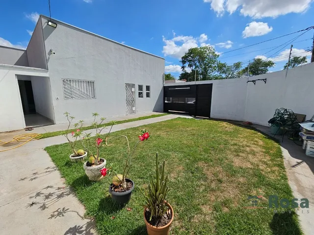 Imagem: Casa para venda, com placa solar, 2 quarto(s)