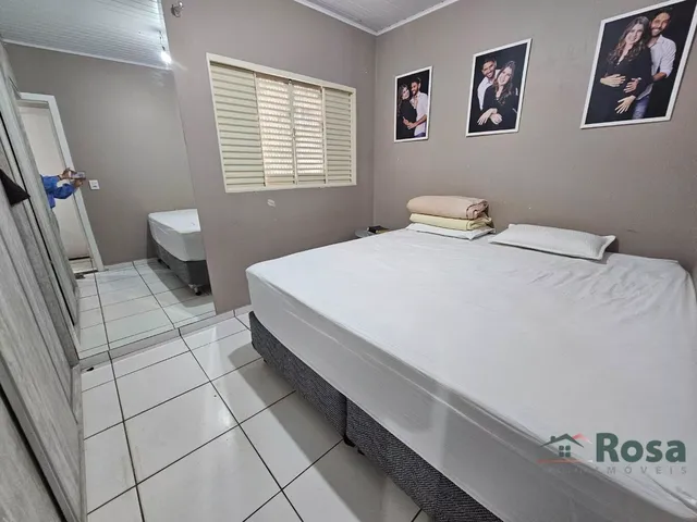 Imagem 6: Casa para venda, com placa solar, 2 quarto(s), Jardim Imperial, Cuiabá