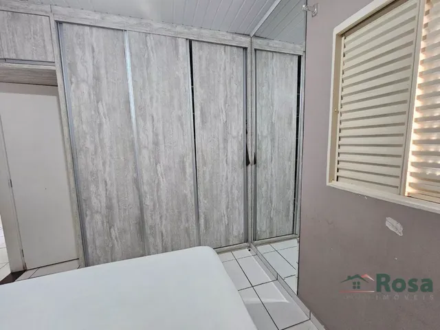 Imagem 4: Casa para venda, com placa solar, 2 quarto(s), Jardim Imperial, Cuiabá