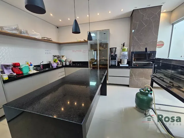 Imagem 7: Casa para venda, com placa solar, 2 quarto(s), Jardim Imperial, Cuiabá