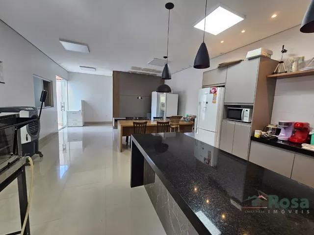 Imagem 8: Casa para venda, com placa solar, 2 quarto(s), Jardim Imperial, Cuiabá