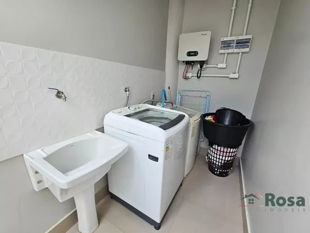 Imagem 13: Casa para venda, com placa solar, 2 quarto(s), Jardim Imperial, Cuiabá
