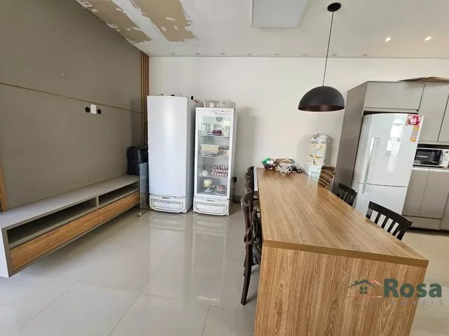 Imagem 3: Casa para venda, com placa solar, 2 quarto(s), Jardim Imperial, Cuiabá