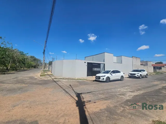 Imagem 5: Casa para venda, com placa solar, 2 quarto(s), Jardim Imperial, Cuiabá