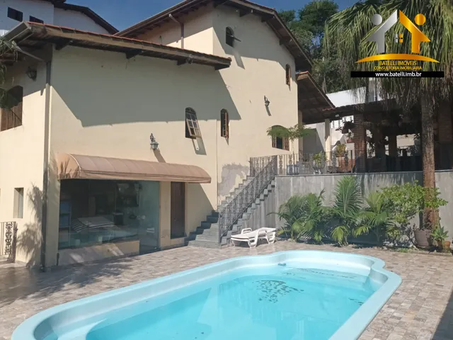 Imagem: Casa À Venda no Condomínio Granja Viana
