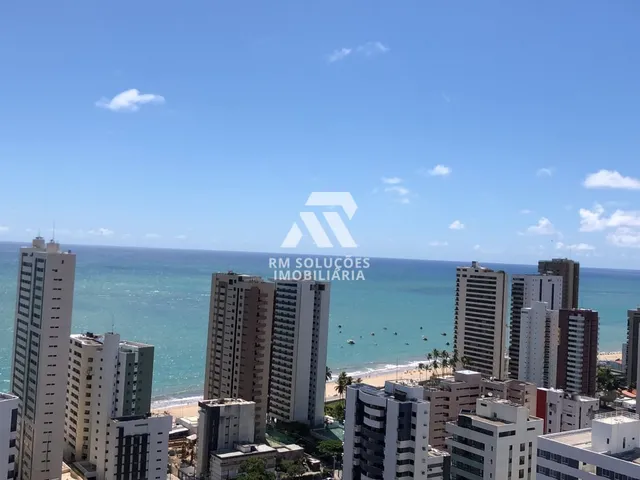 Imagem 8: ?️ Studio Flat Jazz Classic – Modernidade e Conforto a 350m da Praia de Piedade!