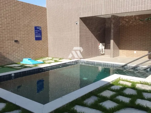 Imagem 12: ?️ Studio Flat Jazz Classic – Modernidade e Conforto a 350m da Praia de Piedade!