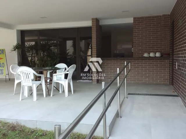 Imagem 14: ?️ Studio Flat Jazz Classic – Modernidade e Conforto a 350m da Praia de Piedade!