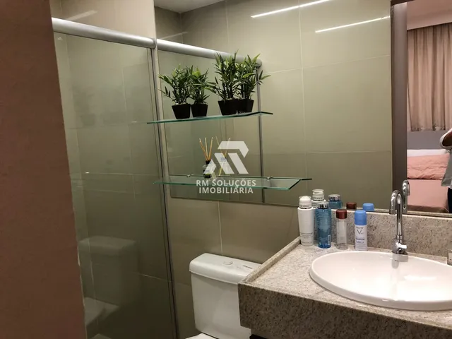 Imagem 3: ?️ Studio Flat Jazz Classic – Modernidade e Conforto a 350m da Praia de Piedade!