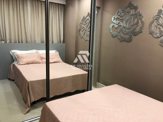 Imagem 4: ?️ Studio Flat Jazz Classic – Modernidade e Conforto a 350m da Praia de Piedade!