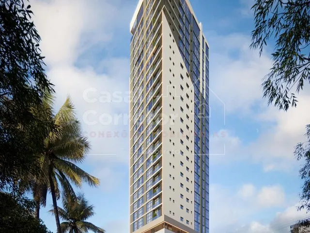Imagem: LINDO APARTAMENTO DE 3 SUÍTES PRÓXIMO