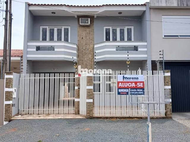 Imagem: RUA GOIAS Nº 3848, JARDIM DOS PRÍNCIPES