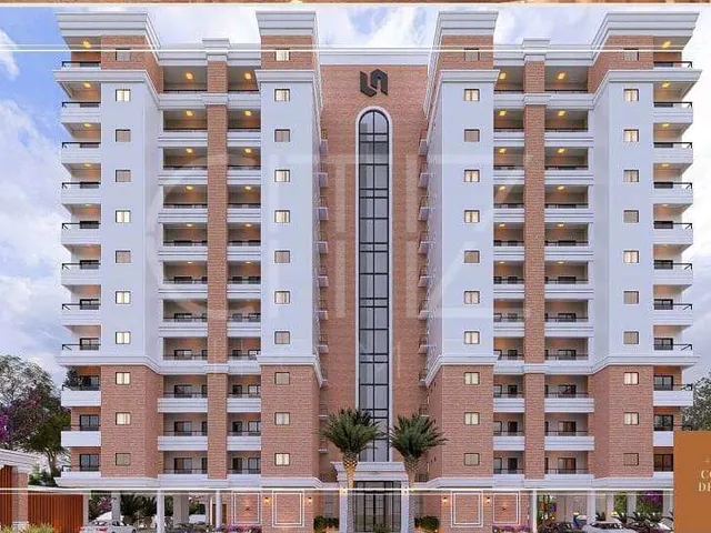 Imagem: Apartamento À Venda em São Luís, Olho