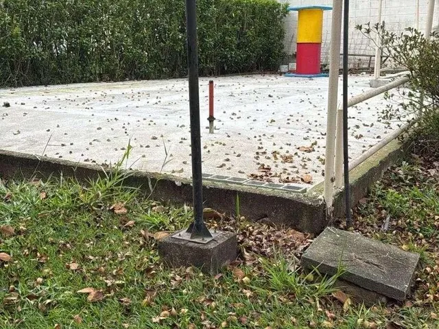 Imagem 6: Apartamento para Alugar em Cotia, Jardim da Glória, com 2 Quartos, 44M²