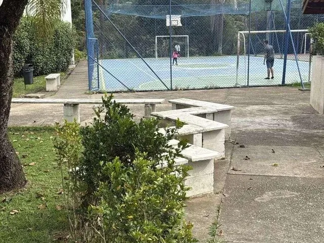 Imagem 11: Apartamento para Alugar em Cotia, Jardim da Glória, com 2 Quartos, 44M²