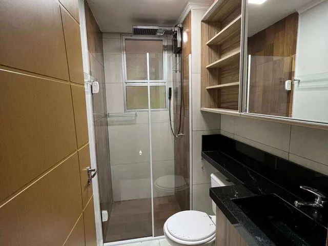Imagem 4: Apartamento À Venda em Cotia, Recanto Vista Alegre, com 2 Quartos, 47M²