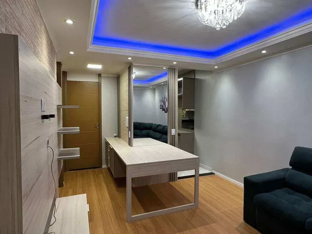 Imagem 9: Apartamento À Venda em Cotia, Recanto Vista Alegre, com 2 Quartos, 47M²