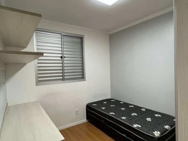 Imagem 7: Apartamento À Venda em Cotia, Recanto Vista Alegre, com 2 Quartos, 47M²