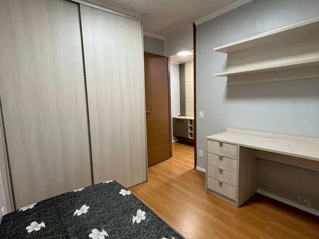 Imagem 8: Apartamento À Venda em Cotia, Recanto Vista Alegre, com 2 Quartos, 47M²