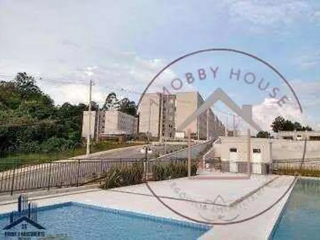 Imagem 12: Apartamento À Venda em Cotia, Recanto Vista Alegre, com 2 Quartos, 47M²