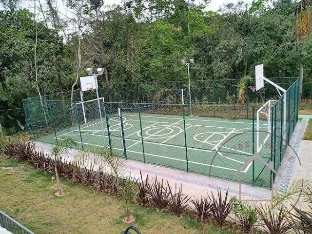 Imagem 13: Apartamento À Venda em Cotia, Recanto Vista Alegre, com 2 Quartos, 47M²