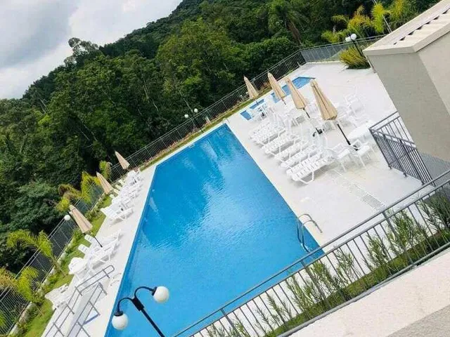 Imagem 14: Apartamento À Venda em Cotia, Recanto Vista Alegre, com 2 Quartos, 47M²