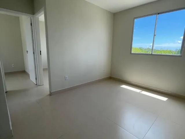 Imagem: Residencial Recanto de Abrantes