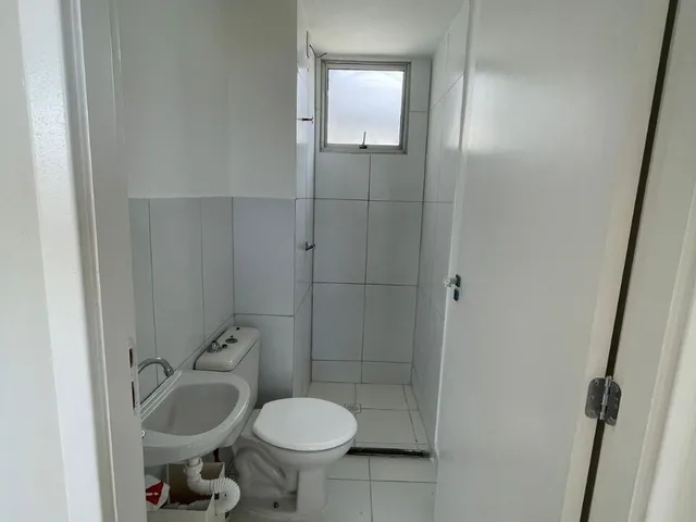 Imagem 4: Residencial Recanto de Abrantes