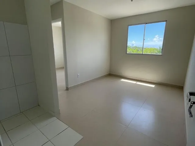 Imagem 9: Residencial Recanto de Abrantes