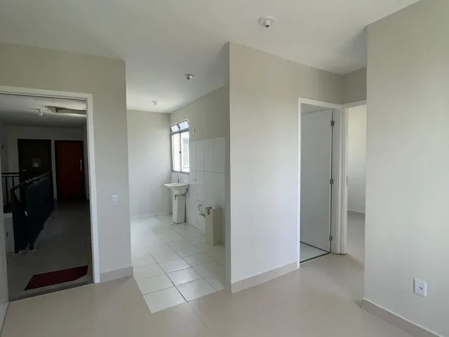 Imagem 10: Residencial Recanto de Abrantes