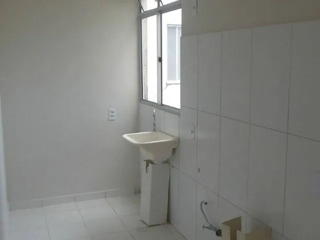 Imagem 11: Residencial Recanto de Abrantes
