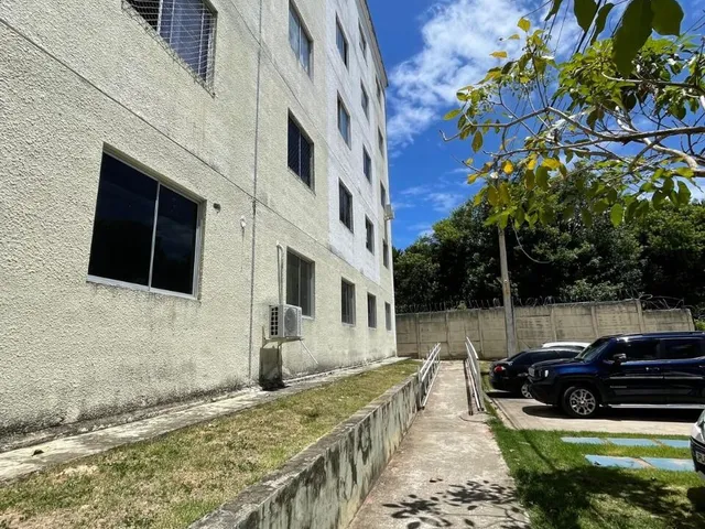 Imagem 2: Residencial Recanto de Abrantes