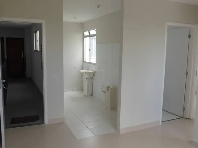 Imagem 13: Residencial Recanto de Abrantes