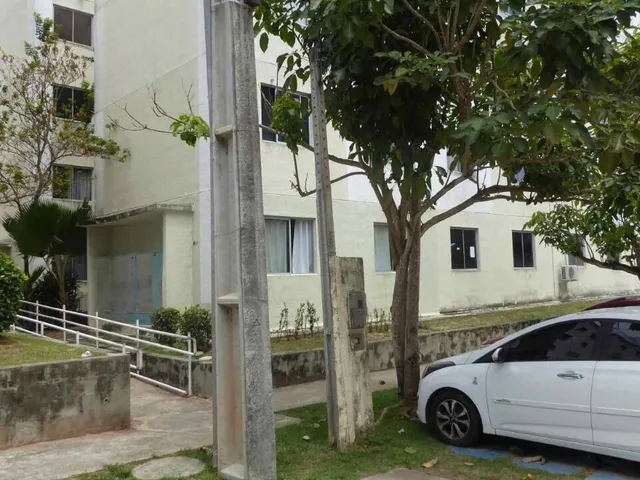Imagem 16: Residencial Recanto de Abrantes