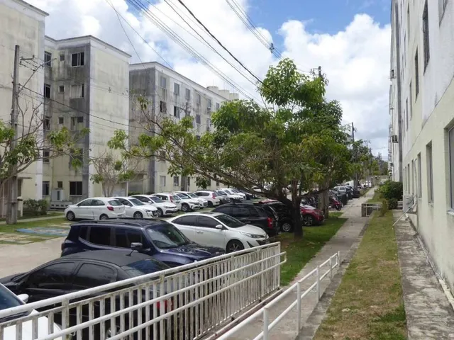 Imagem 3: Residencial Recanto de Abrantes