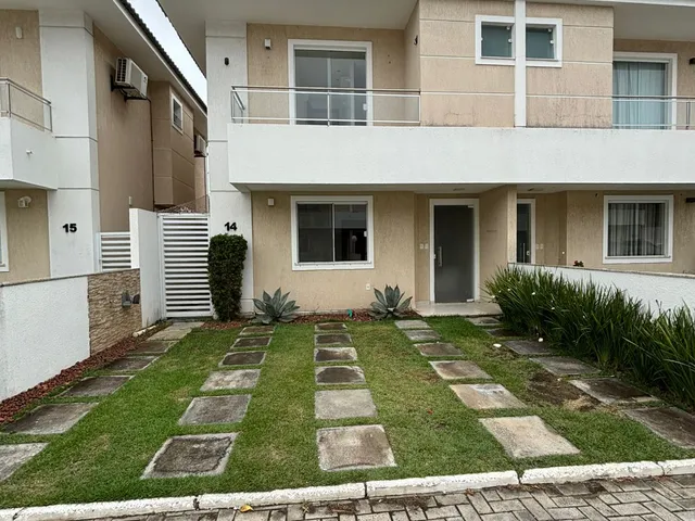 Imagem 1: Casa em Lauro de Freitas