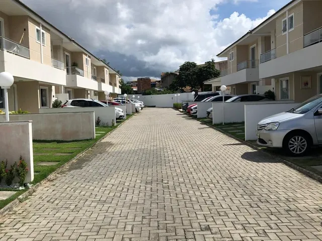 Imagem 11: Casa em Lauro de Freitas