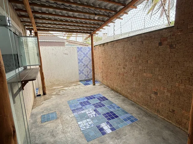 Imagem 8: Casa em Lauro de Freitas