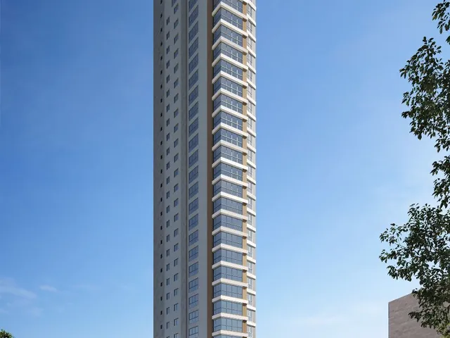 Imagem: Apartamento Alto Padrão Itajai Centro