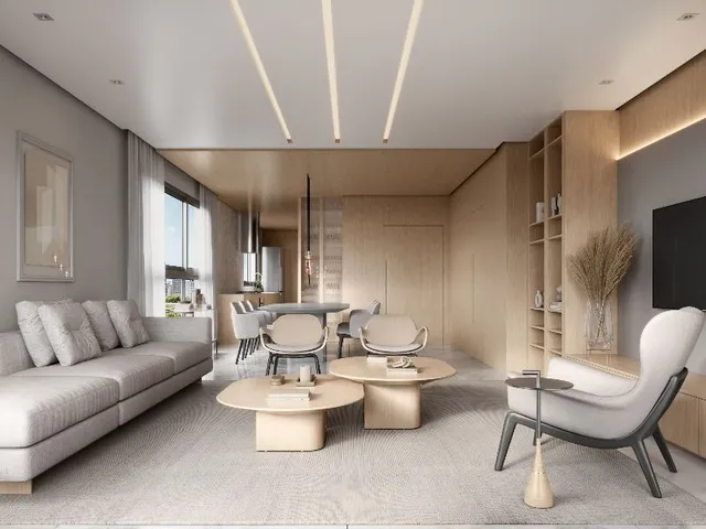 Imagem 7: Apartamento Alto Padrão Itajai Centro